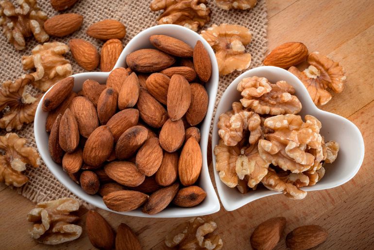 Foods to eat in delhi pollution