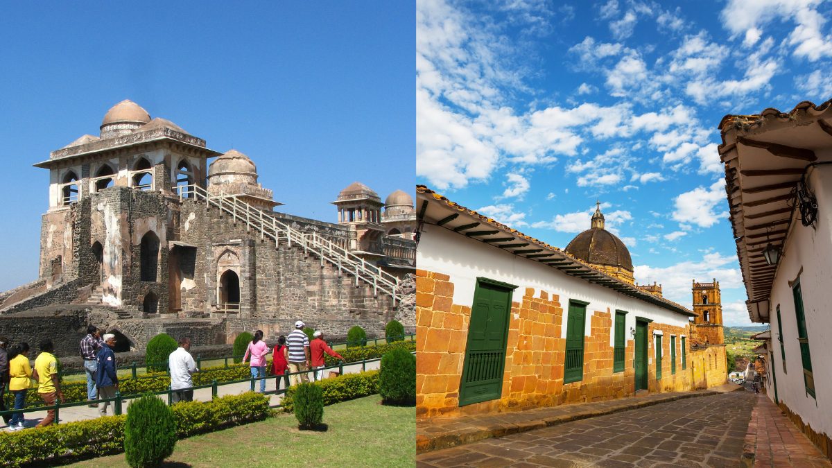 New Year 2026: 11 Offbeat Destinations You Need To Add To Your Wishlist This Year