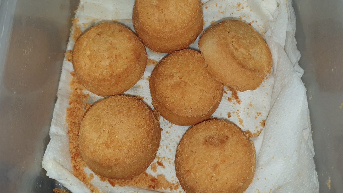 Did You Know Hyderabad’s Osmania Biscuits Have Two Fascinating Origin Stories? Chef Ranveer Brar Reveals!