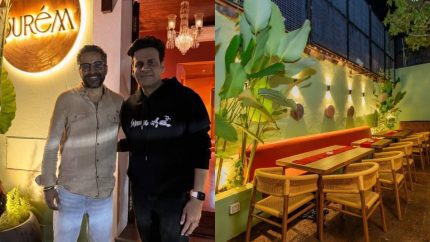 Inside Ourém In Goa: A 150-YO Gem Celebrities Like Manoj Bajpayee & Kiran Rao Keep Returning To