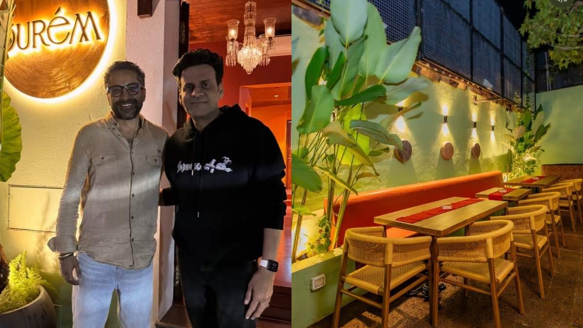 Inside Ourém In Goa: A 150-YO Gem Celebrities Like Manoj Bajpayee & Kiran Rao Keep Returning To