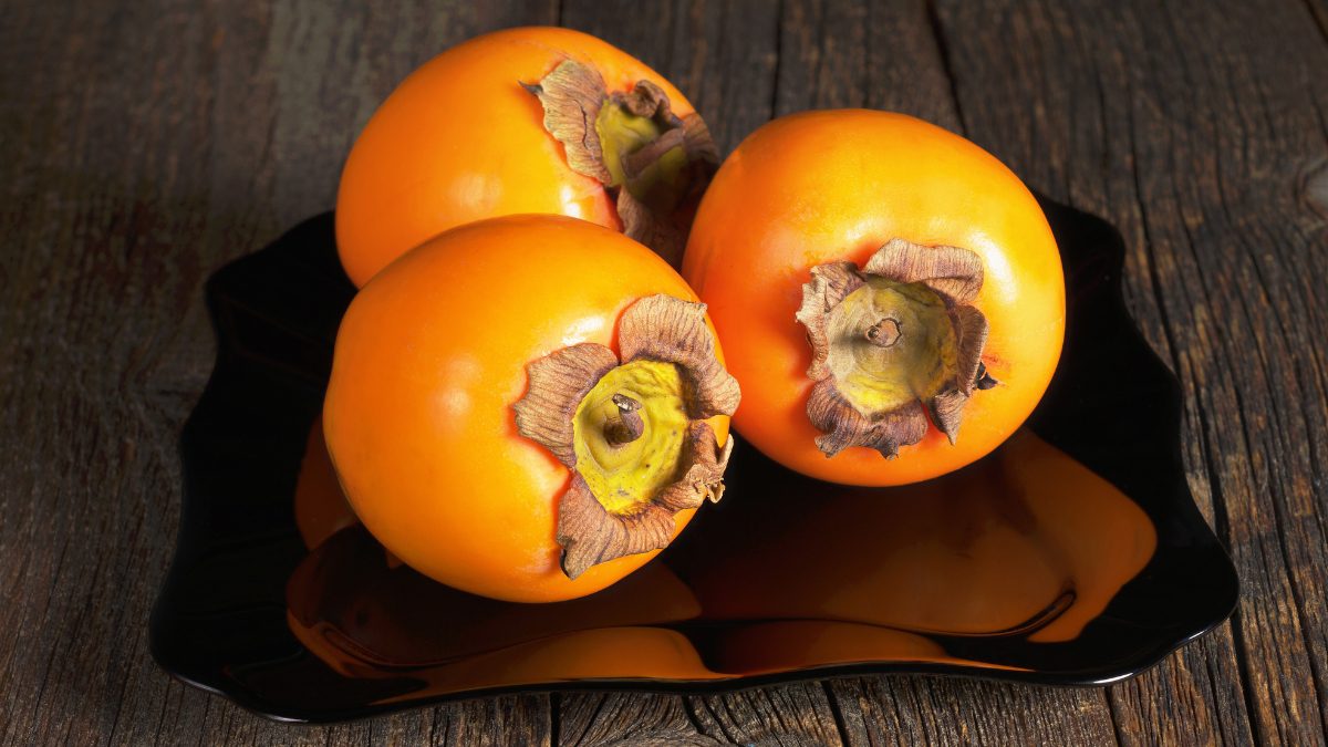 Creator Reveals Why Persimmon Is India’s Fastest-Growing Fruit, Replacing Apple Farming In Himachal