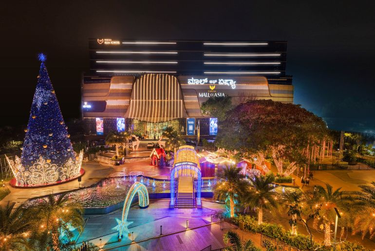 Best Christmas Events