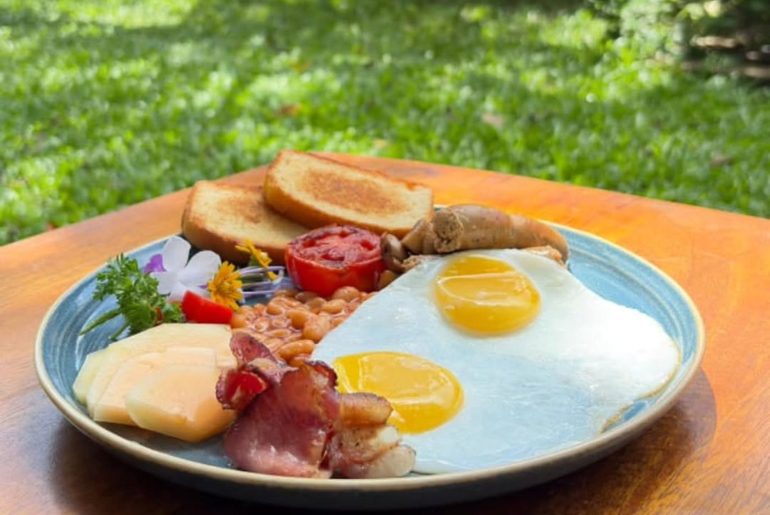 Prose Patisserie & Café