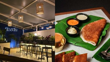 9 New Restaurants In Pune You Need To Check Out This December