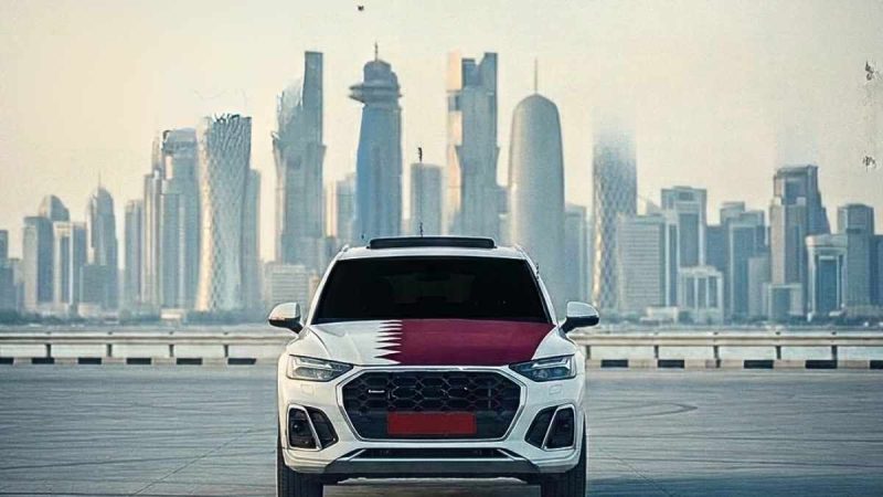 Qatar National Day 2025: Interior Ministry Sets Rules For Decorating Vehicles