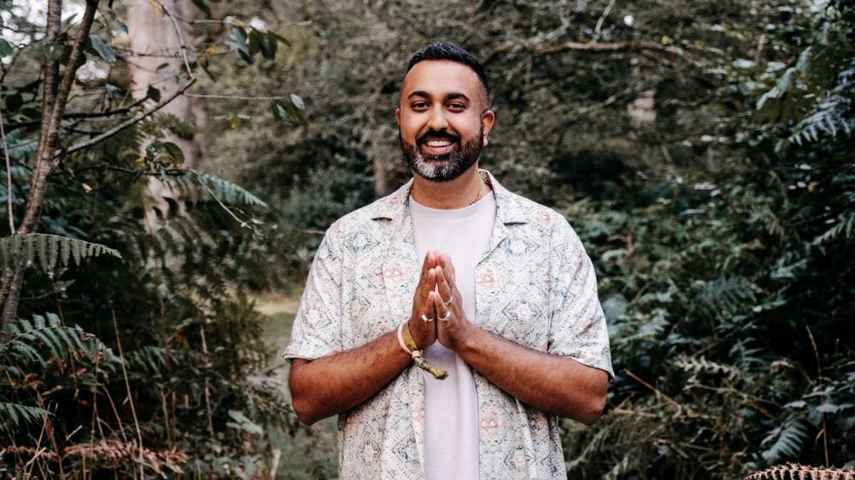 CT Interview: Radhika Das On Spiritual Food, Chanting & Rise Of Kirtan Clubbing Among Gen Z