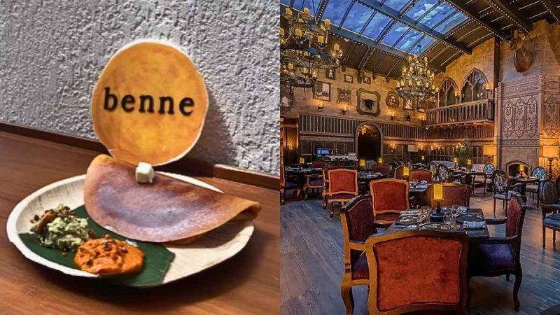 CT Round-Up: Top 10 Restaurants In Mumbai That The Internet And We Loved In 2025