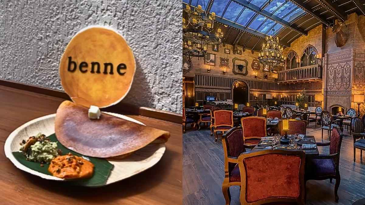 CT Round-Up: Top 10 Restaurants In Mumbai That The Internet And We Loved In 2025