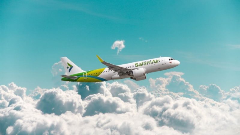 SalamAir Launches Direct Flights To Abha To Boost Oman–Saudi Tourism