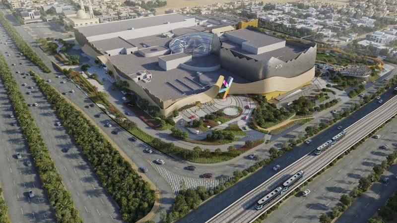 Saudi Arabia Announces Launch Of SEVEN AlHamra, A 14-Project Entertainment Destination