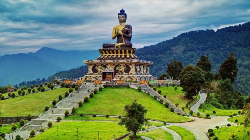 Not Mussoorie Or Shimla, THIS State Tops New Year 2026 Travel; Hotels Fully Booked