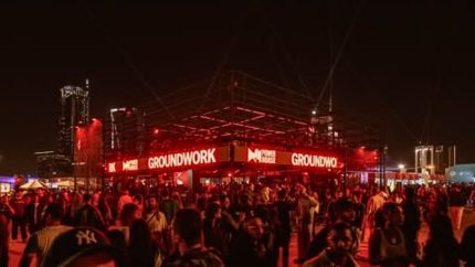 From Tyla To Miguel, Sole DXB Returns To Dubai With A Star-Studded Lineup This December!