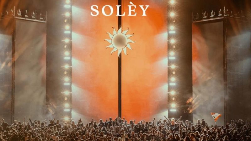 Solèy Season To Arrive In January As Francis Mercier Set To Take Over Ushuaïa Dubai Harbour