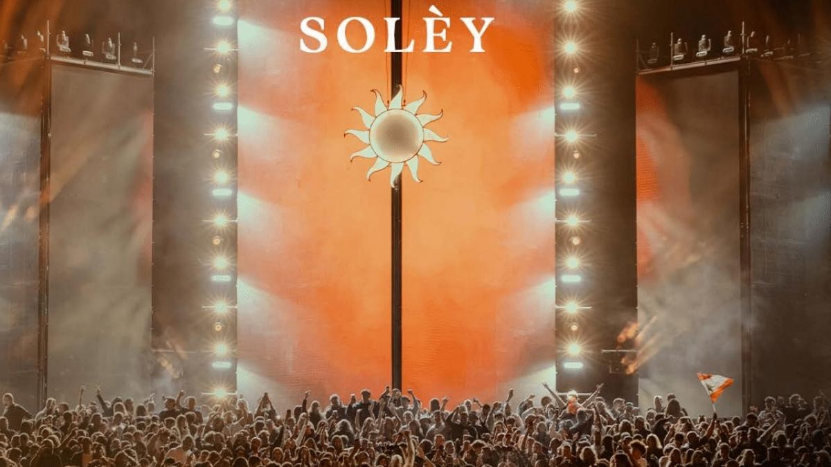 Solèy Season To Arrive In January As Francis Mercier Set To Take Over Ushuaïa Dubai Harbour