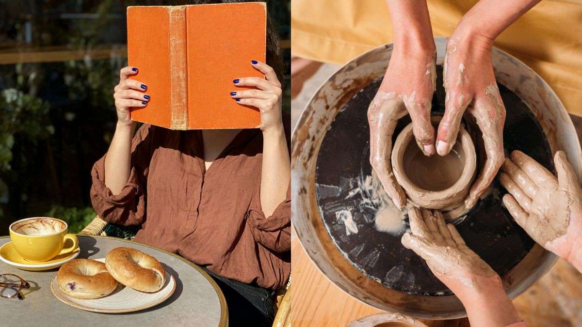 Start 2026 Right! 6 Solo Date Ideas In Delhi For Some Much-Needed Me-Time