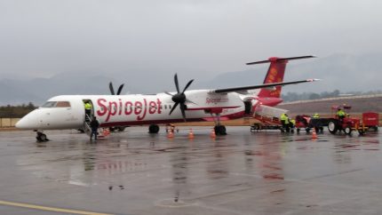 SpiceJet To Add 100 Daily Flights This Winter As Demand Rises And IndiGo Cuts Schedule