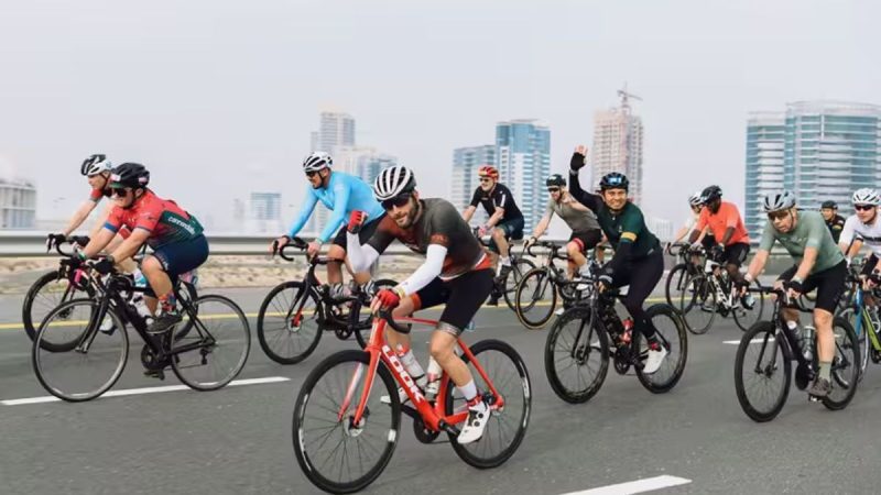 8 Exciting Sports Events In Dubai This January That You Might Want To Check Out!