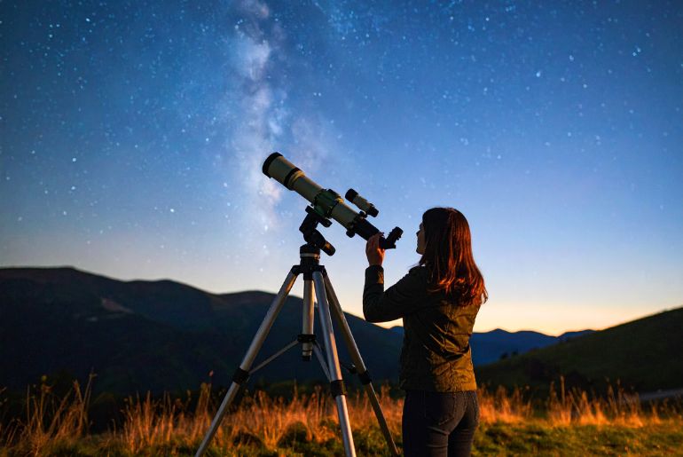 New Year Resolutions