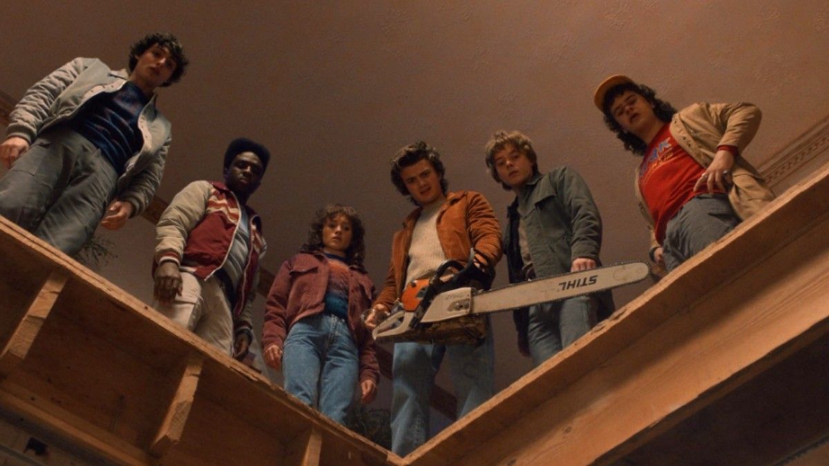 Stranger Things Shooting Locations: 6 Spots Where This Popular Supernatural Show Was Shot