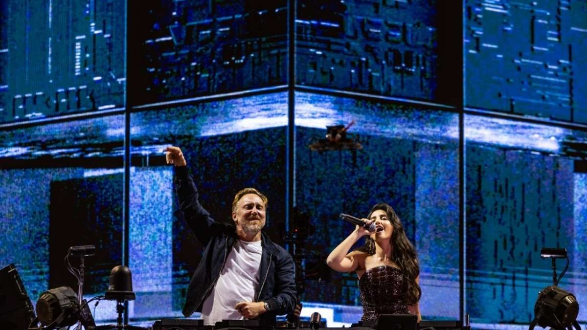 CT Exclusive: My First Sunburn In Mumbai Ft. David Guetta & Axwell; Was It Worth The Hype?