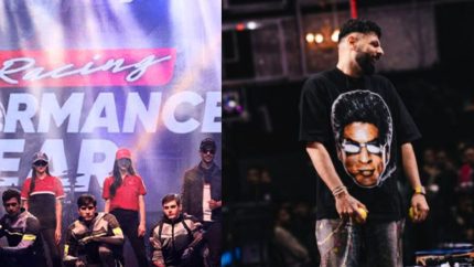 TVS MotoSoul 5.O Roars To Goa This Weekend Ft. Badshah & Nucleya; Check Venue, Tickets, Inside!