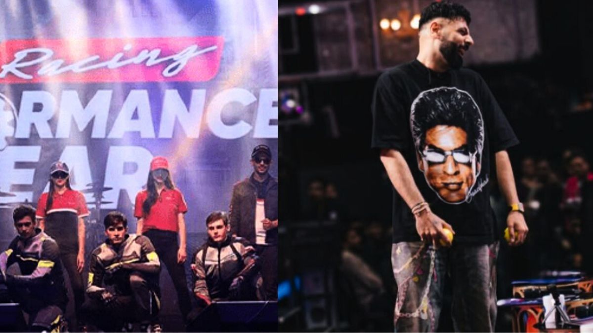 TVS MotoSoul 5.O Roars To Goa This Weekend Ft. Badshah & Nucleya; Check Venue, Tickets, Inside!