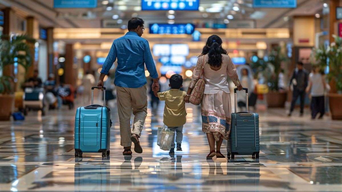 Flight Delayed? 5 Things You Can Do At The Airport Instead Of Stressing