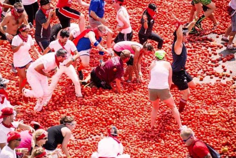 New Year Resolutions