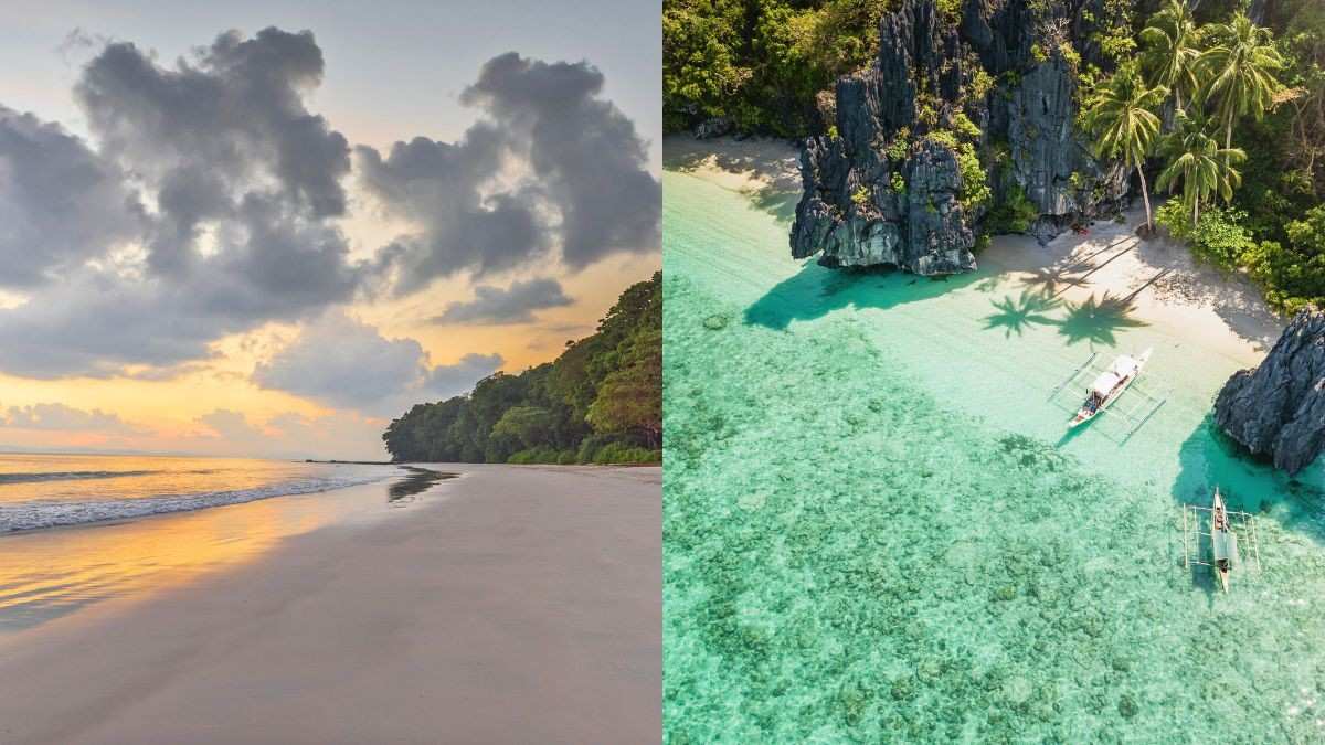 CT Round-Up: Top 10 Trending Beaches That Tourists Couldn’t Get Enough Of In 2025