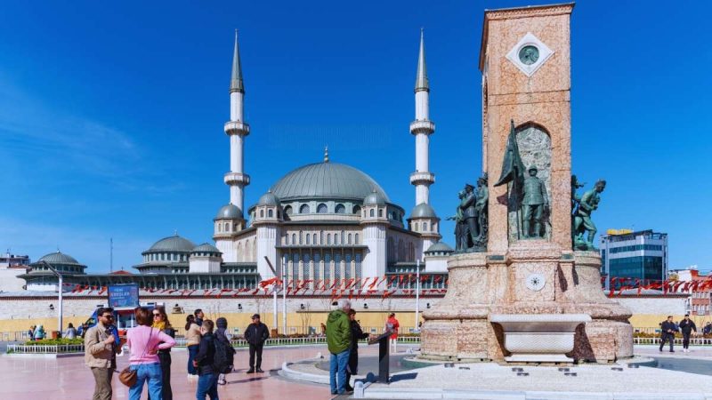 Türkiye And Armenia Ease Visa Rules For Special Passport Holders From January 1