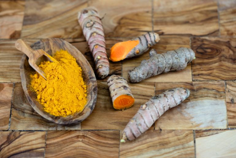 Foods to eat in delhi pollution