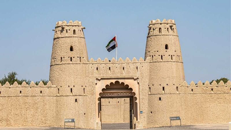 UAE Marks 2025 With Major Cultural, Heritage And Knowledge Milestones; Deets Inside