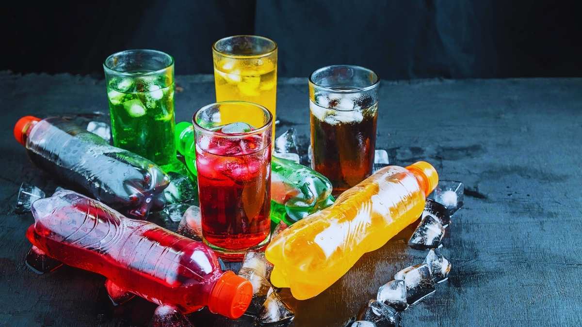 UAE Introduces New Sugar-Based Excise Tax For Sweetened Drinks From 2026