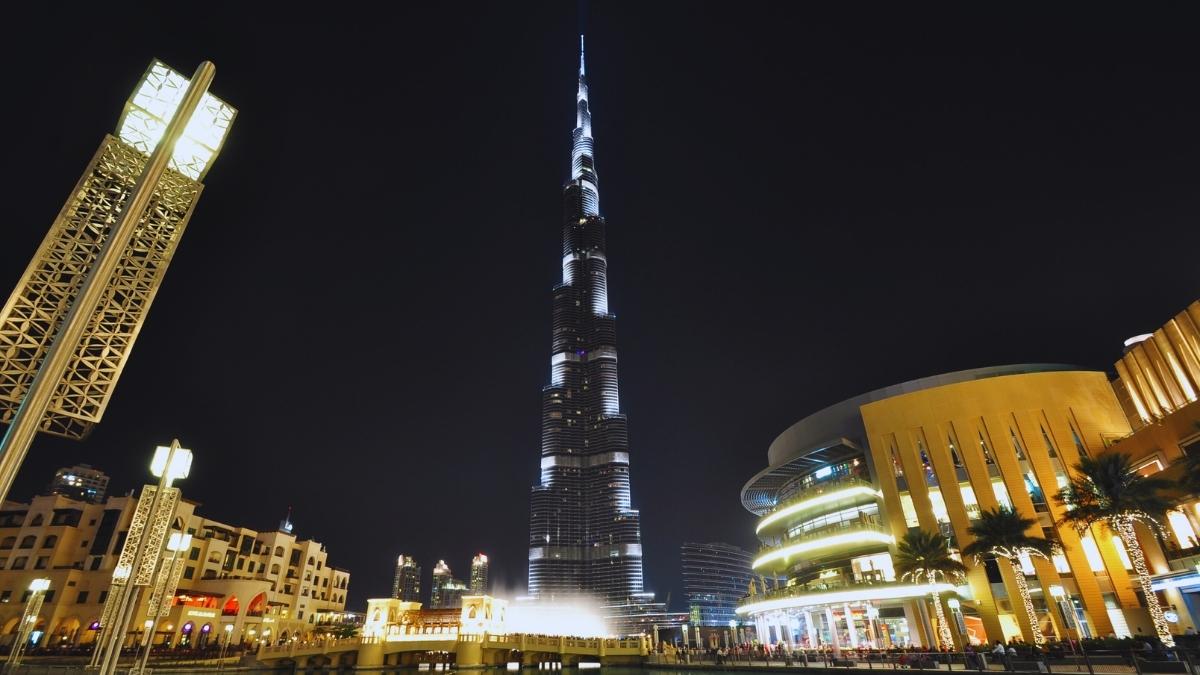 What Is UAE’s Winter Tourism Season And Why Is It Attracting Global Crowd?