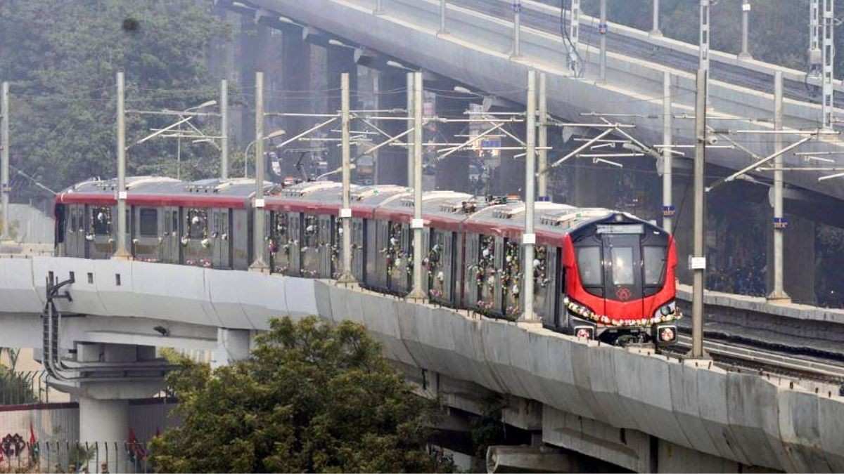 Uttar Pradesh Plans A 1575 Km Metro Project With Major Expansions In Lucknow, Kanpur & Agra