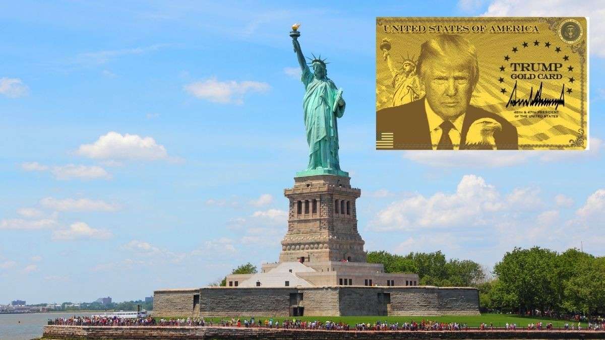 US Launches $1 Million Gold Card Visa Programme; Eligibility, How To Apply, & More Here