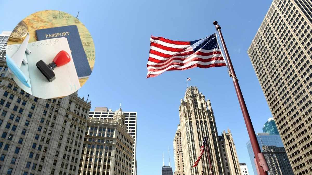 US Embassy Warns Indians: Using Tourist Visa To Give Birth In The US Is “Not Permitted”