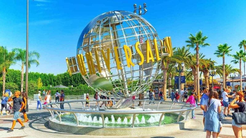 Saudi Arabia Might Get A Universal Studios Theme Park & Fans Are Already Losing It!