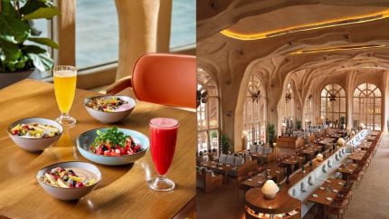 Café Hoppers, Rejoice! Gujarat’s Biggest Café, KOMO By Kaffa, Opens In Ahmedabad