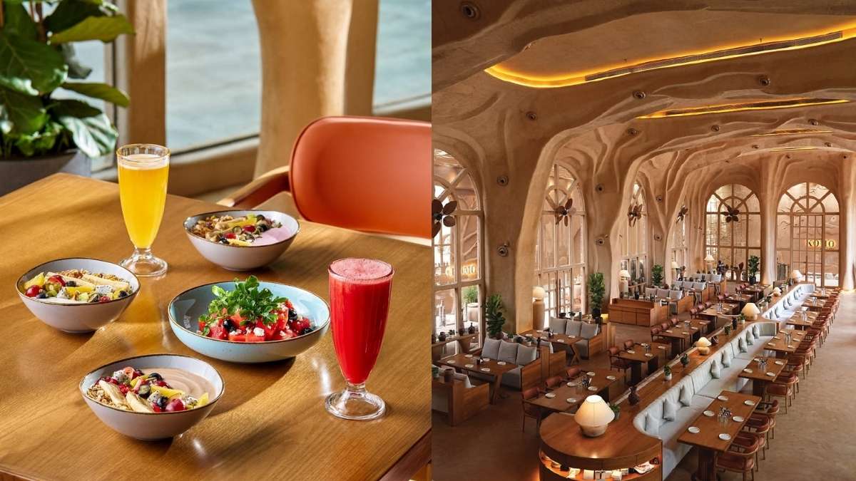 Café Hoppers, Rejoice! Gujarat’s Biggest Café, KOMO By Kaffa, Opens In Ahmedabad