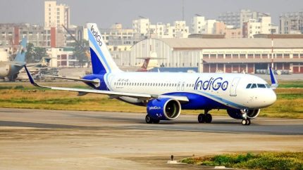 IndiGo Cancels 70 Flights From Mumbai, Bengaluru Due To Crew Shortage & Tech Issues