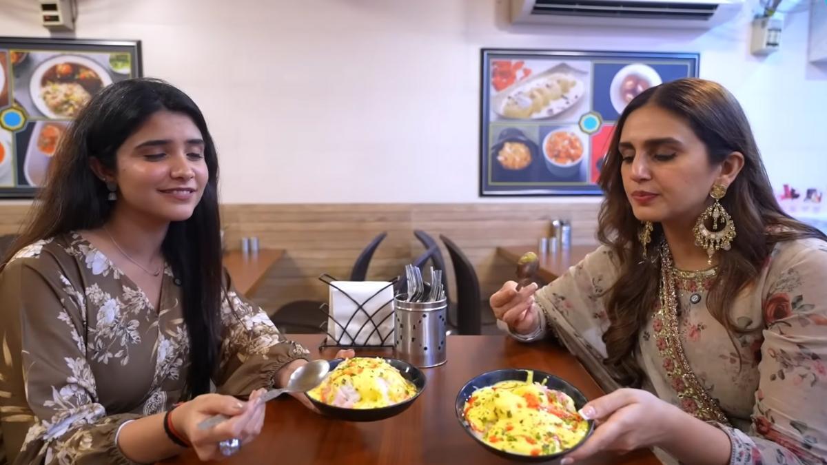 Huma Qureshi Opens Up On Childhood Memories, South Delhi Traits & More On Tere Gully Mein