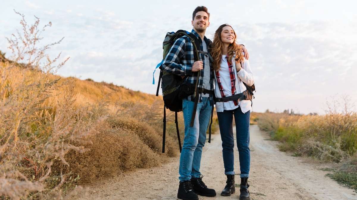 Teamwork At Its Best: Women Plan 72% Of Trips, While Men Cover 62% Of Trip Payment