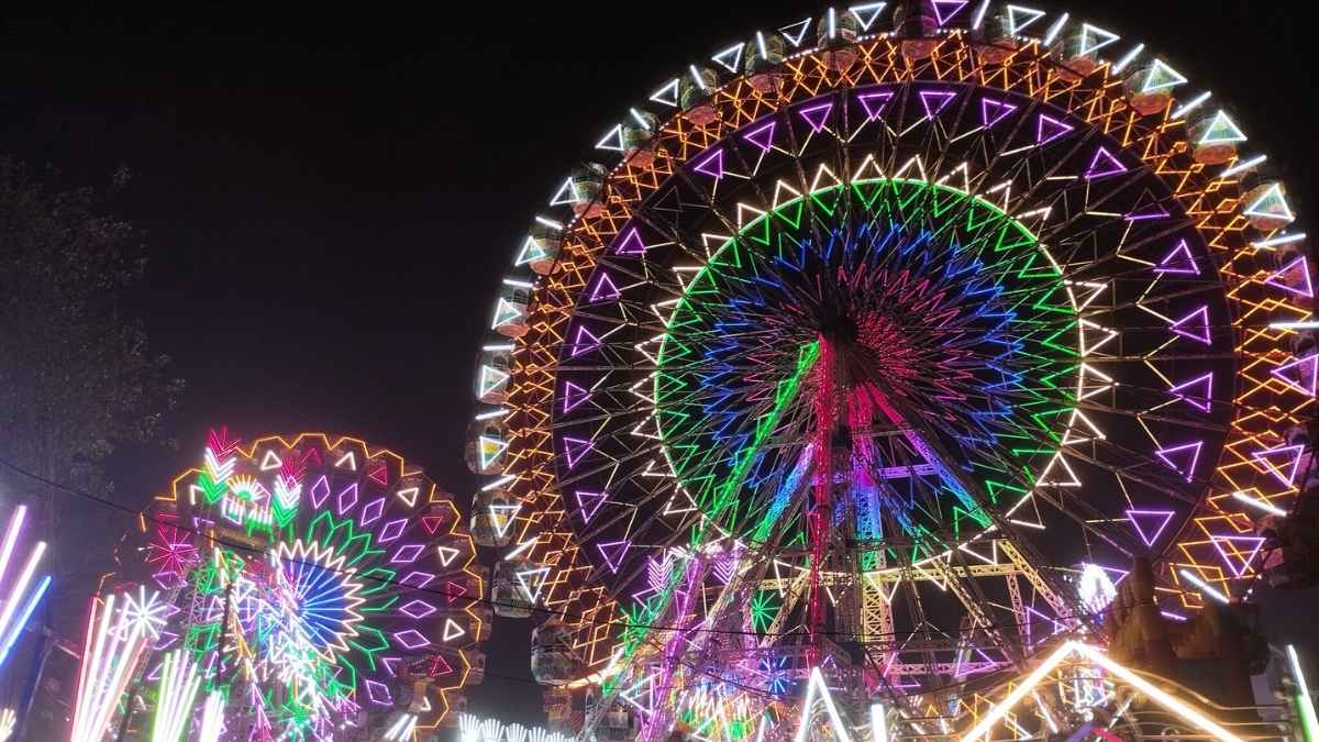 Mahim Mela 2025: Here’s Your Guide To Travel, Alternate Routes & More For The 10-Day Fest