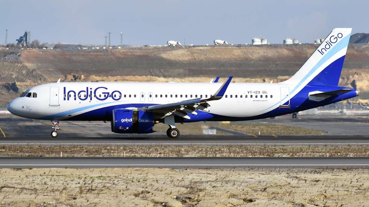 IndiGo To Cut Flights From Dec 8; Delhi Domestic Flights Cancelled, Operations To Resume By 2026