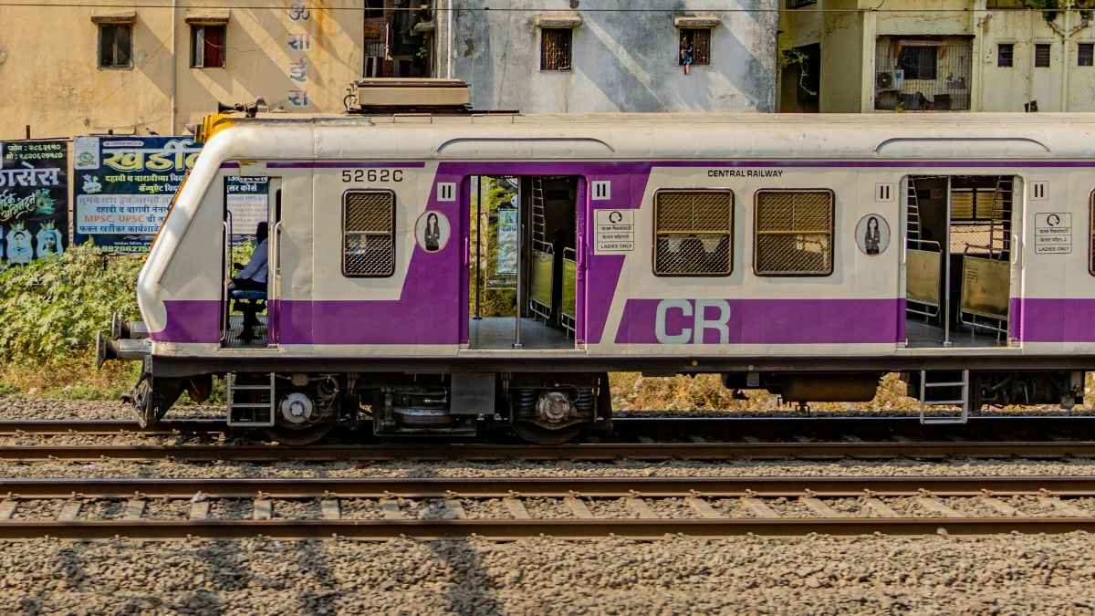 Mumbai, Get Ready! 10 New Local Trains Approved For Nerul, Belapur & Uran