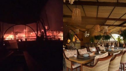 25 Dead After Fire Erupts On Goa Nightclub Dance Floor; Criminal Case Registered As CM Orders Inquiry