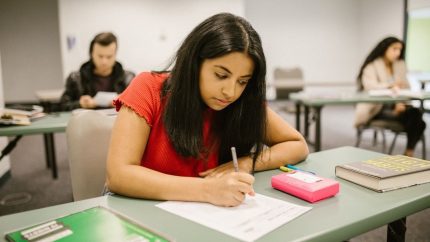 Study Permits For Indian Students In Canada Fall Over 50% After Policy Changes