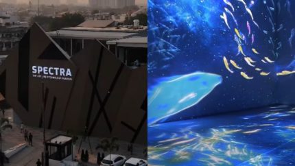 Step Into India’s First Multi-Sensory Museum in Ahmedabad; Here’s What Awaits You